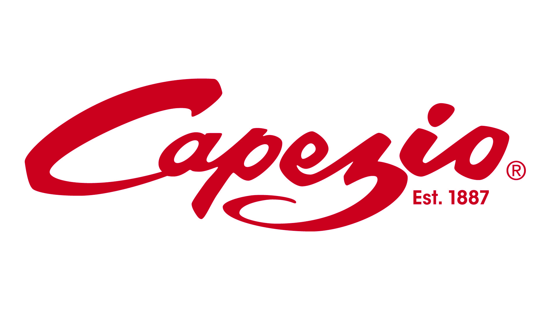Capezio Logo - Capezio | Grand Jete