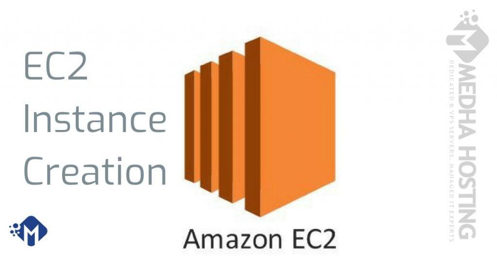 EC2 Logo - amazon Ec2 instance creation step by by step guide.