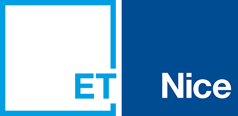 Et Logo - ET nice logo | Elvey
