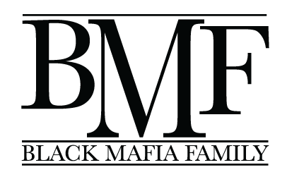 BMF Logo - BMF shop