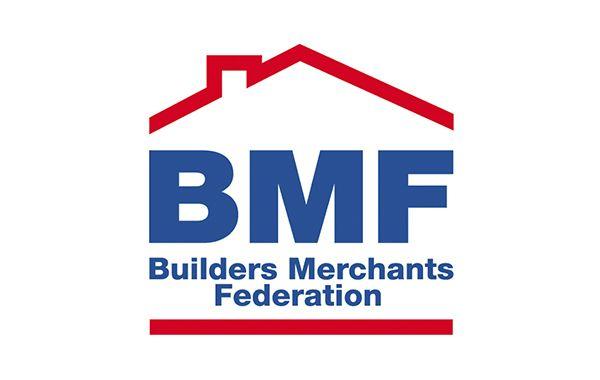 BMF Logo - BMF Logo - Timber Trade Federation