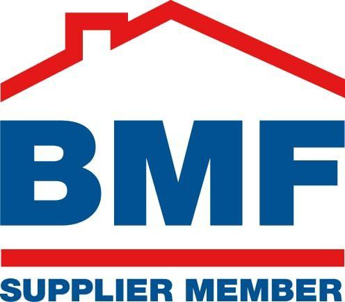 BMF Logo - BMF Logo (Supplier)