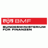 BMF Logo - BMF Bundesministerium für Finanzen | Brands of the World™ | Download ...