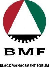 BMF Logo - Meaning Of The BMF Logo - Black Management Forum (BMF)