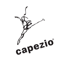 Capezio Logo - Capezio, download Capezio :: Vector Logos, Brand logo, Company logo