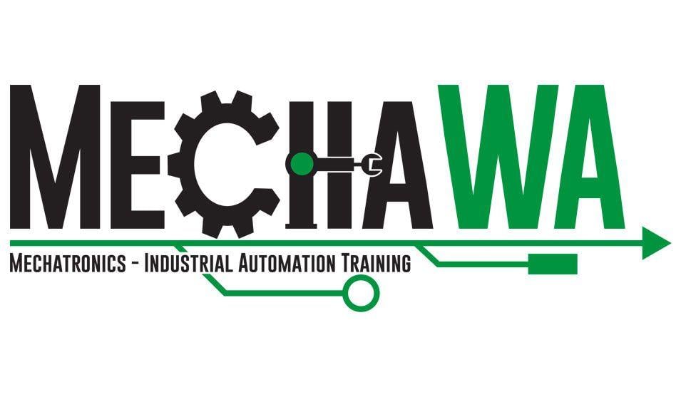 Mechatronics Logo - MechaWA mechatronics projecthHire federal grant