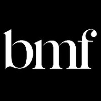 BMF Logo - BMF Employee Benefits and Perks