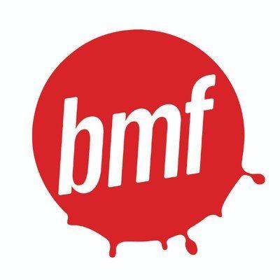 BMF Logo - BMF Statistics on Twitter followers
