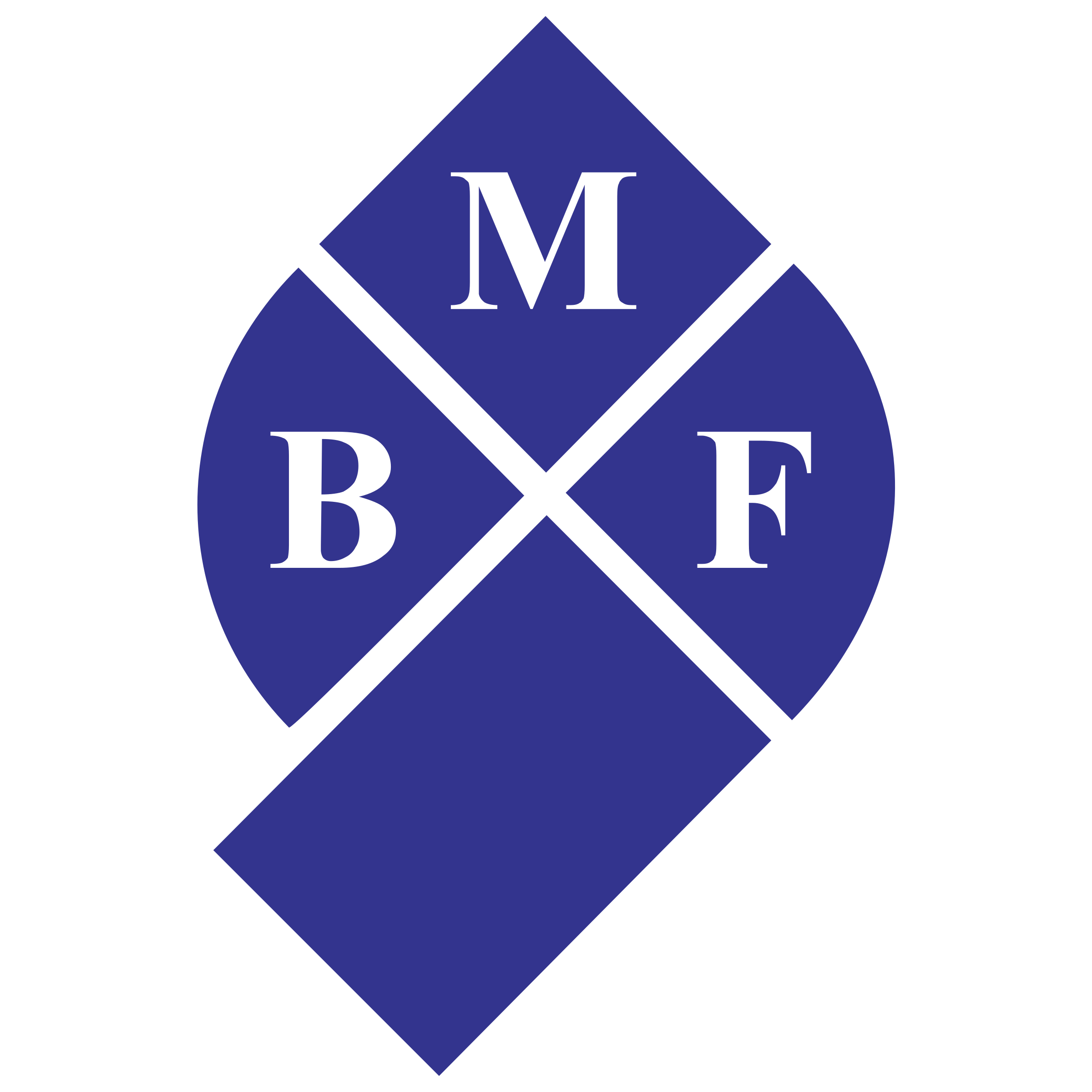 BMF Logo - BMF Logo PNG Transparent & SVG Vector - Freebie Supply