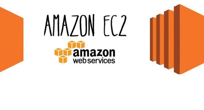 EC2 Logo - How to Launch a Linux Virtual Machine with Amazon EC2. Amazon Web
