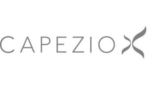 Capezio Logo - Capezio - Allegro Dance Boutique