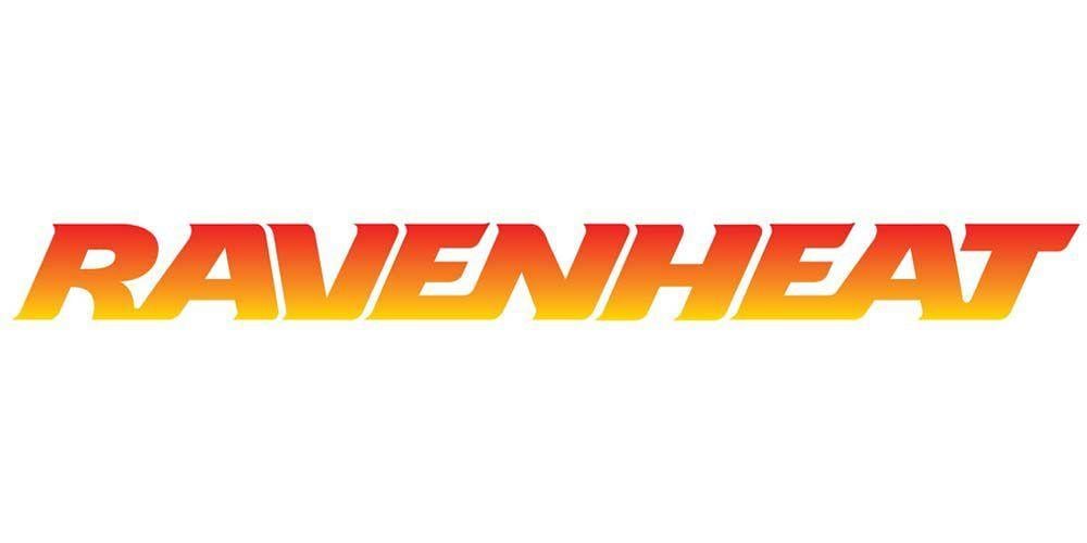 Ravenheat Logo - Ravenheat Boiler Installation In Wirral. Boiler Installer. Wirral