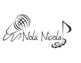 Vocalist Logo - Design a Logo for a female Vocalist | Freelancer