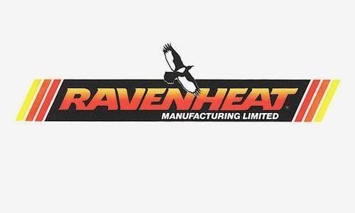 Ravenheat Logo - Ravenheat Spares | AK Gas Appliance & Spares Ltd