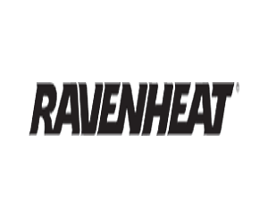 Ravenheat Logo - Ravenheat Archives - Laza Plumbing & Heating Merchants