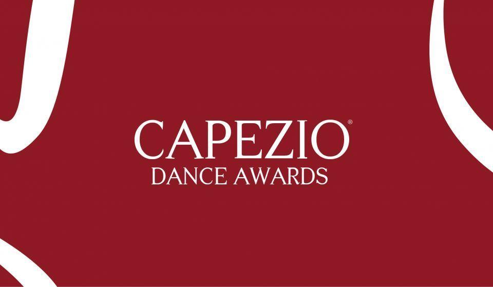 Capezio Logo - Capezio Dance Awards