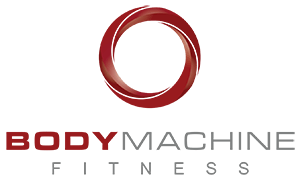 BMF Logo - Body Machine Fitness