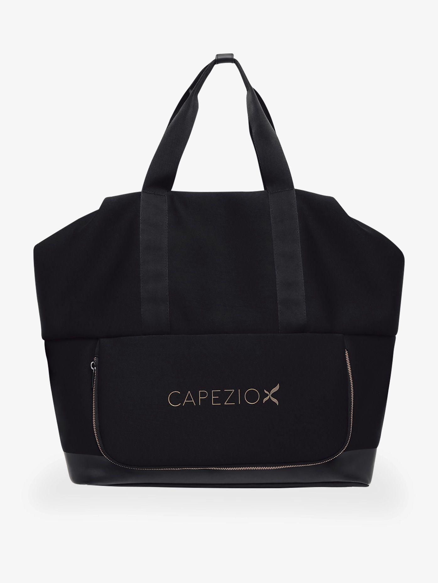 Capezio Logo - Signature Logo Dance Tote Bag