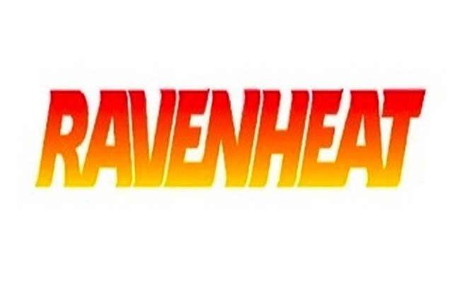 Ravenheat Logo - Ravenheat Vas150050 Expansion Vessel He 98