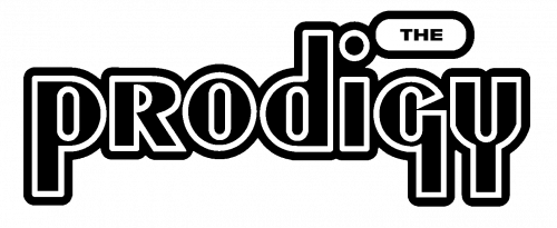Prodigy Logo - Logos Official logos photos - The Prodigy .info