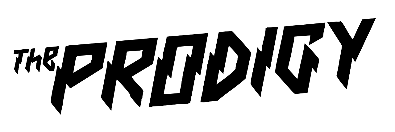 Prodigy Logo - File:The Prodigy - Logo 2009.svg - Wikimedia Commons
