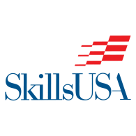 SkillsUSA Logo - SkillsUSA. Brands of the World™. Download vector logos and logotypes