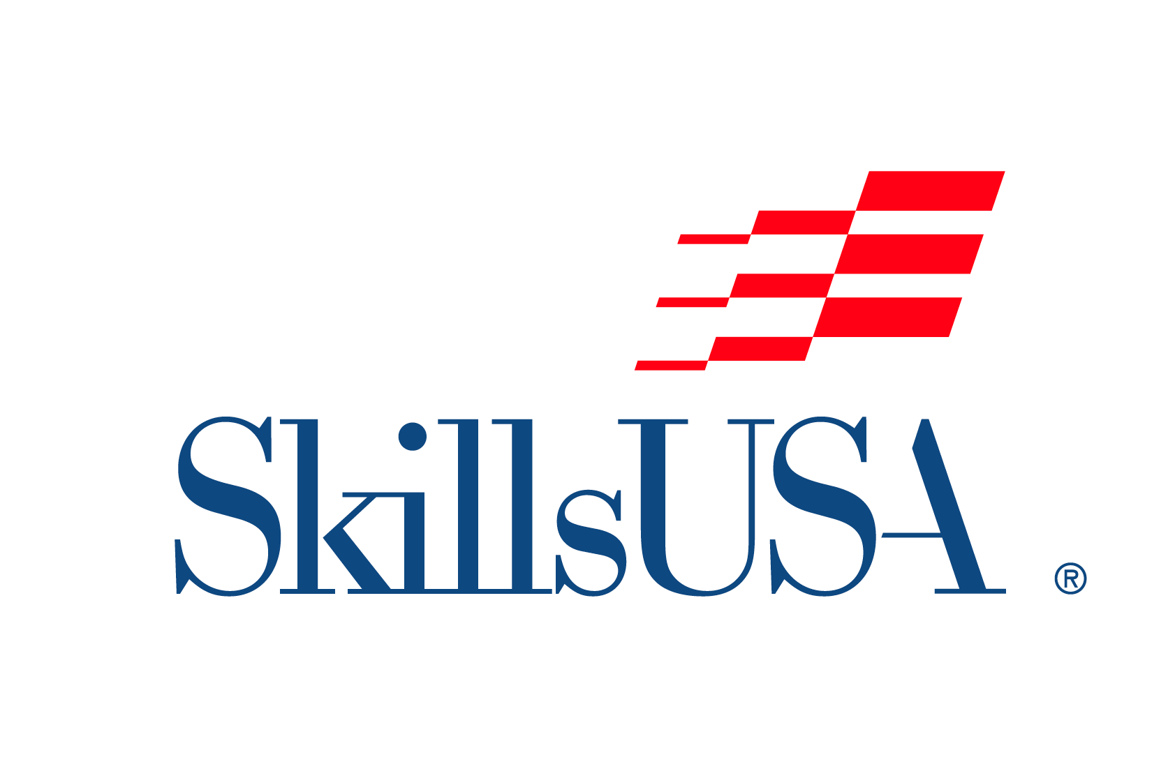 SkillsUSA Logo - SkillsUSA Logo
