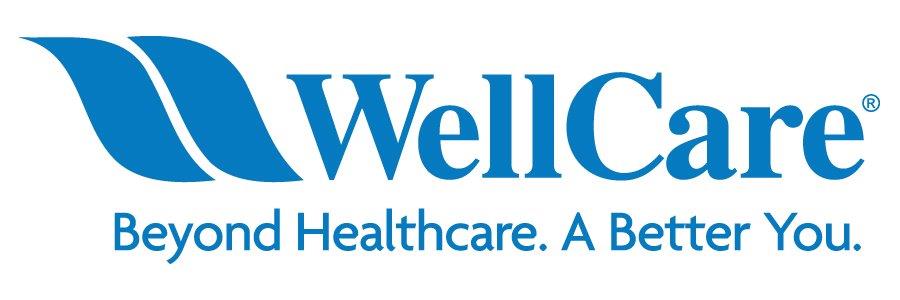 WellCare Logo - WellCare logo – ReCept