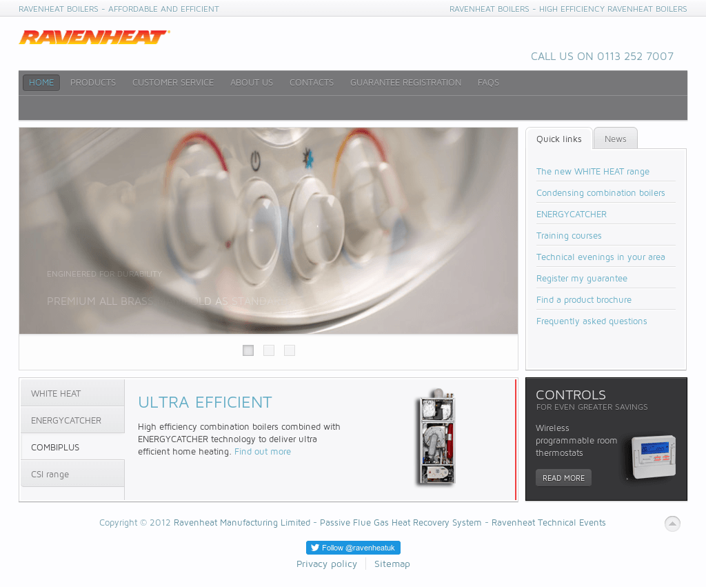 Ravenheat Logo - RAVENHEAT MANUFACTURING LIMITED Competitors, Revenue and Employees ...