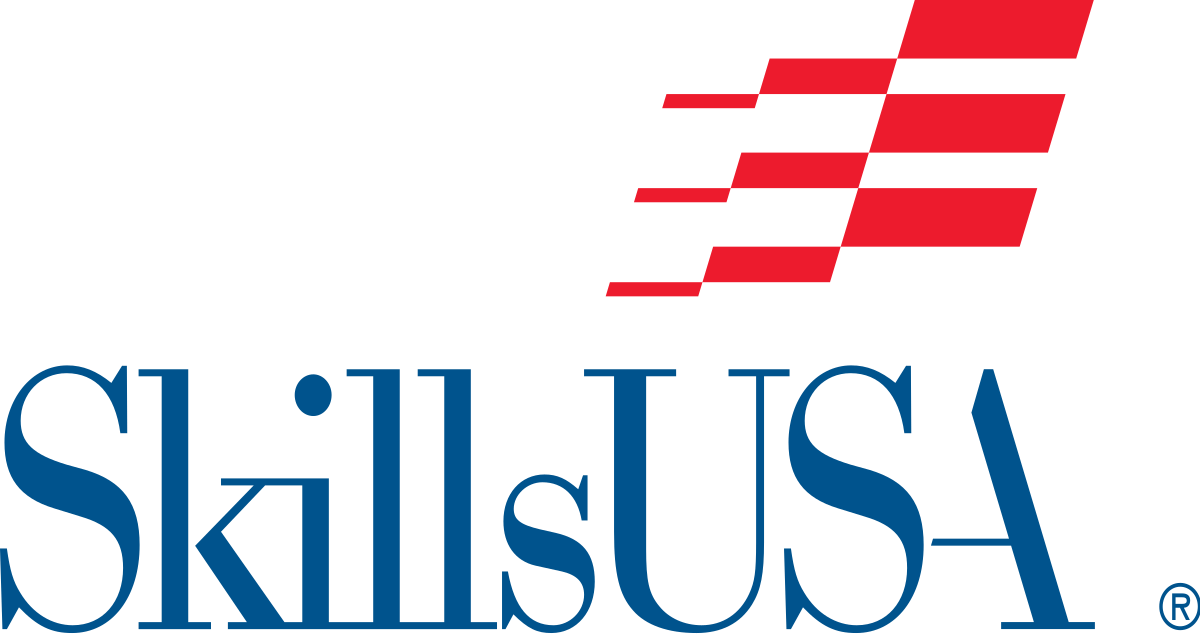 SkillsUSA Logo - SkillsUSA