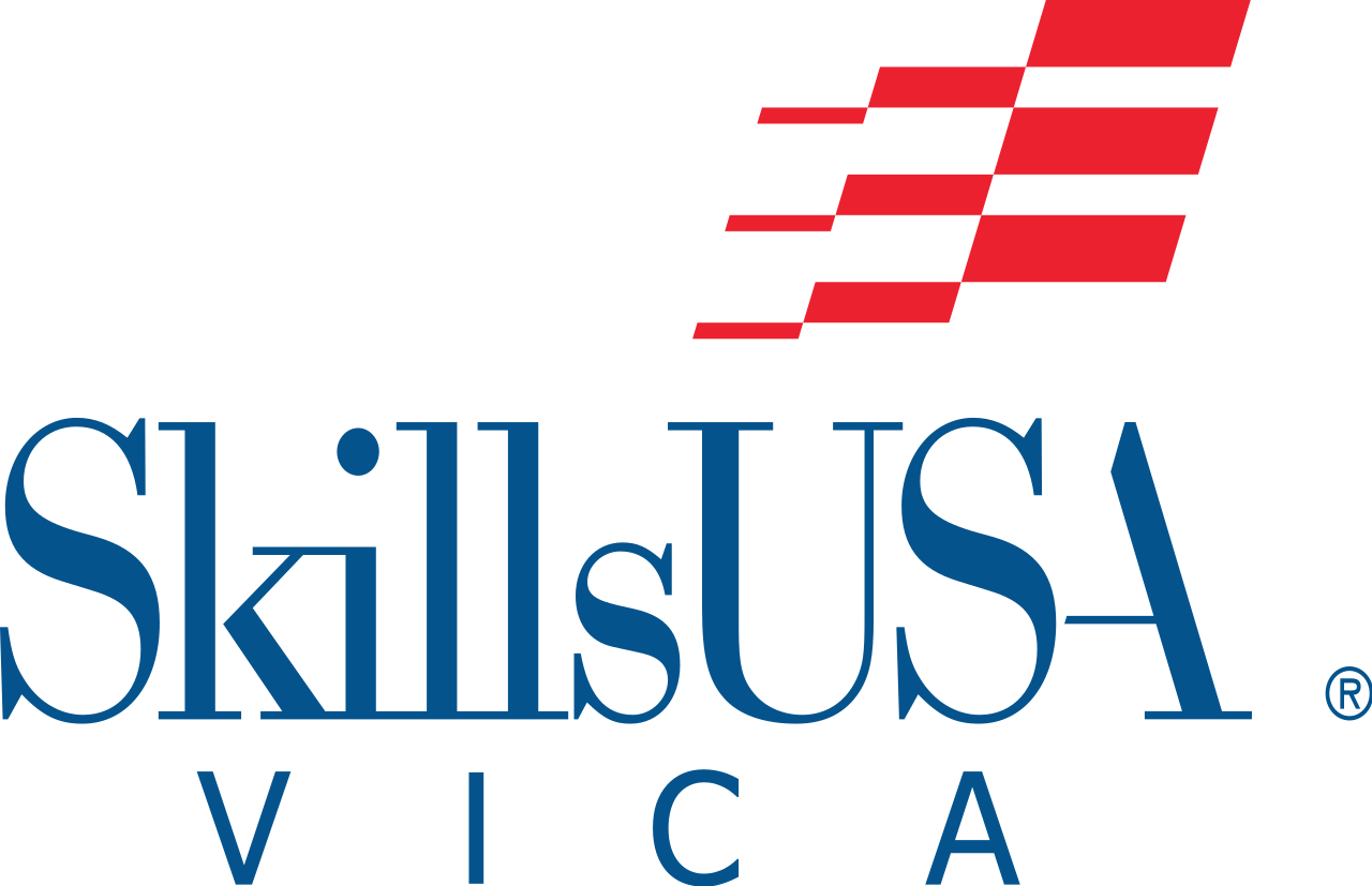 SkillsUSA Logo - File:SkillsUSA-VICALogo.svg