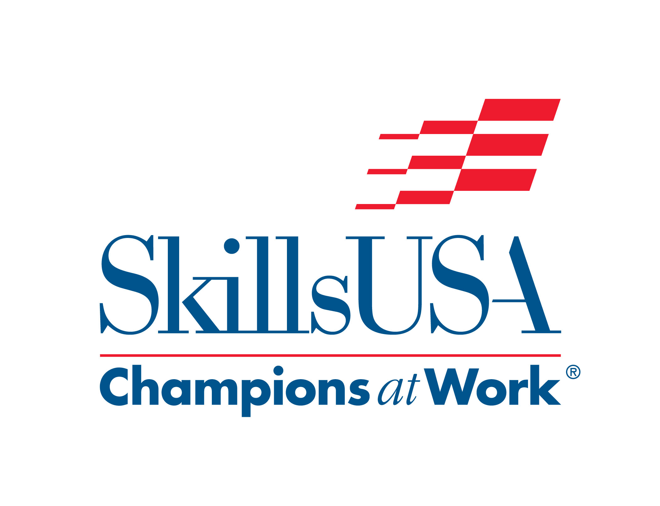 SkillsUSA Logo - Downloads | Delaware SkillsUSA