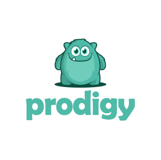 Prodigy Logo - Social media metrics and how EduTech companies can focus on the ...