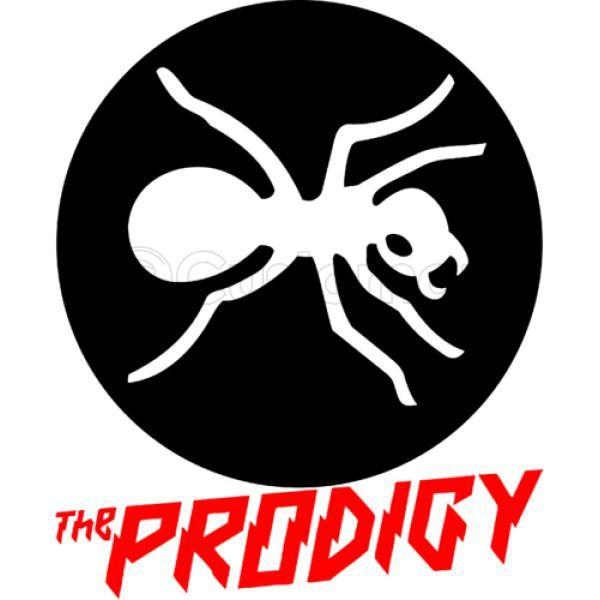 Prodigy Logo - The Prodigy Ant Logo iPhone 6/6S Case - Customon