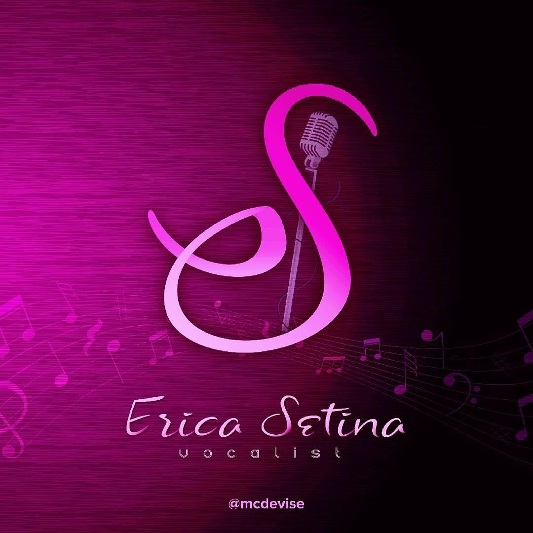 Vocalist Logo - erisetina Profesora de #Canto #singer #song #voz #voice #music