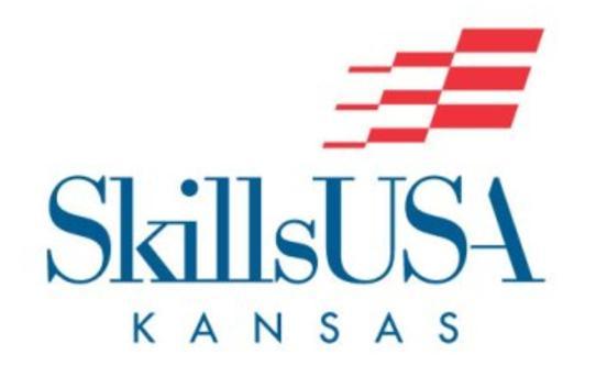 SkillsUSA Logo - A Non Profit Organization - SkillsUSA Kansas
