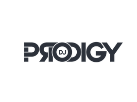 Prodigy Logo - JUNE IDS PROGRESS REPORT 4: DJ PRODIGY LOGO (CLIENT WORK)'s