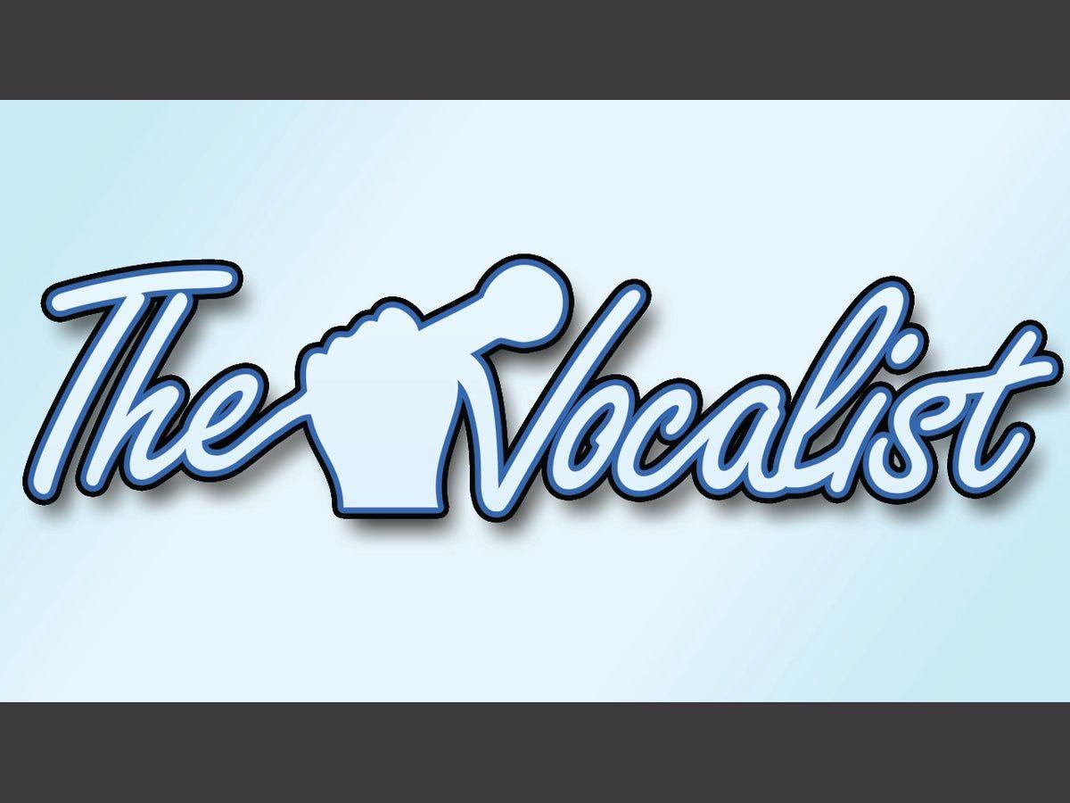 Vocalist Logo - The Media Theatre has Vocalist Auditions May 7. Media, PA Patch