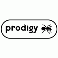 Prodigy Logo - The Prodigy | Brands of the World™ | Download vector logos and logotypes