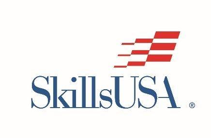 SkillsUSA Logo - DCA Supports SkillsUSA To Champion Workforce Development