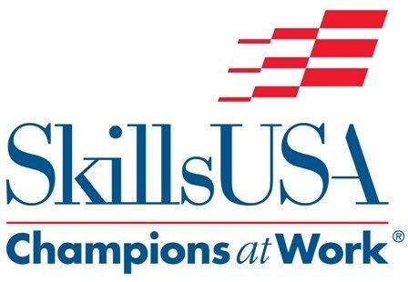 SkillsUSA Logo - Skillsusa Logos