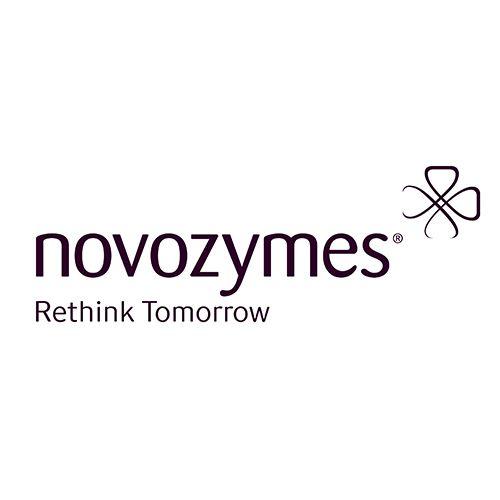 Novozymes Logo - Novozymes Logo Sherpa Group