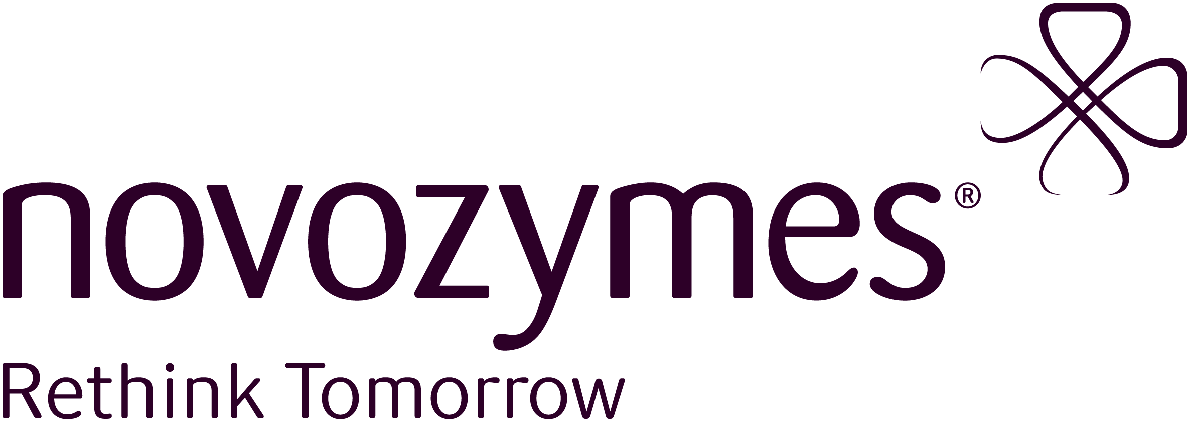 Novozymes Logo - Novozymes Logo - Probiota Global Event