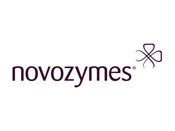 Novozymes Logo - logo-novozymes | BIOSKOH