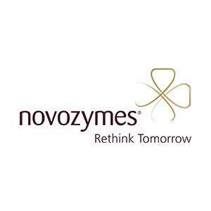 Novozymes Logo - Novozymes. Bio Based Industries Consortium