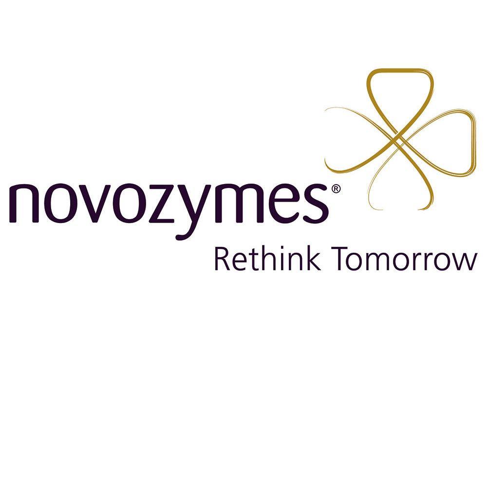 Novozymes Logo - Novozymes-logo-square - Juice