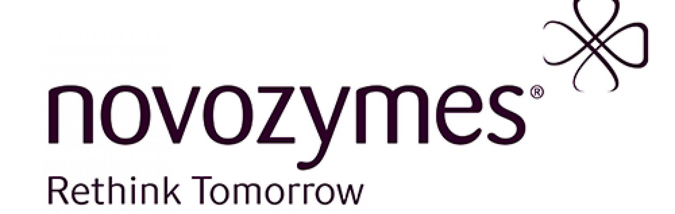 Novozymes Logo - Novozymes Logo Sherpa Group