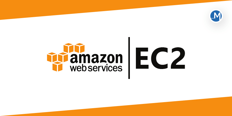 EC2 Logo - What is Amazon EC2? How to Create Elastic Compute Cloud Amazon EC2