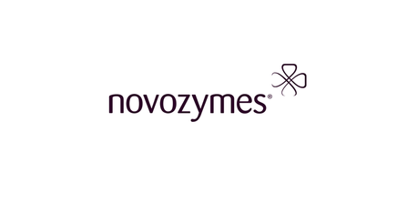 Novozymes Logo - Novozymes - P E Corporate Services