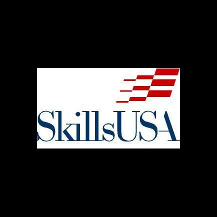 SkillsUSA Logo - SkillsUSA Student Bound for Nationals; 25 More at State